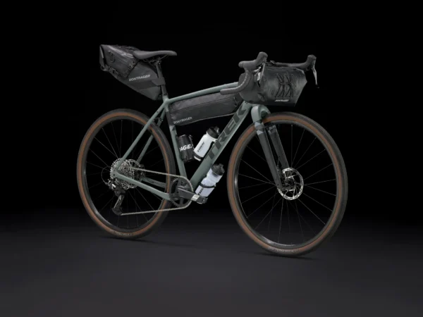 Bicykel TREK Checkpoint ALR 5, Lava - Image 2