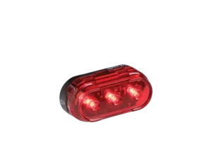 Zadné svetlo Bontrager