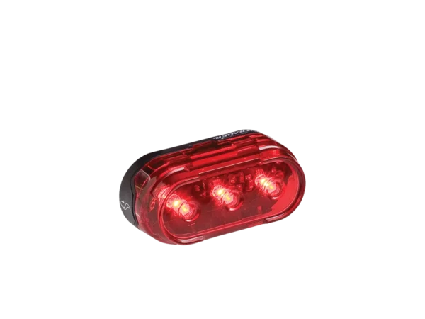 Zadné svetlo Bontrager