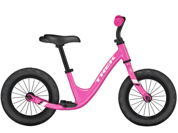 TREK Detské odrážadlo Kickster - Image 4