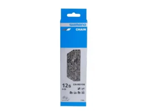 Reťaz CN-M8100 12-kolo 138 čl. + rýchlospojka