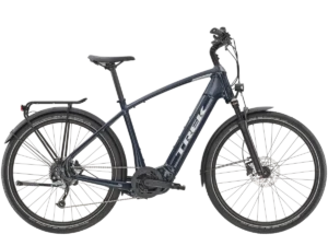 Bicykel TREK Allant+ 7, Nautical Navy - L
