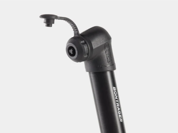Pumpička BONTRAGER air supp. Čierna - Image 3