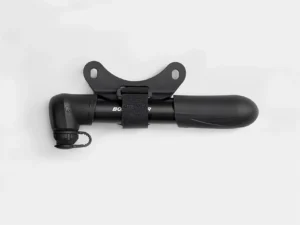 Pumpička BONTRAGER air supp. Čierna
