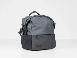 Brašna Bontrager City Shopper, Čierna - 23 L