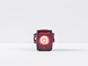 Zadné světlo Bontrager Flare RT, 200lm Čierna