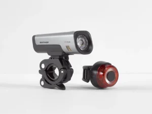 Sada svetiel Bontrager Glo/Ember Comp RS