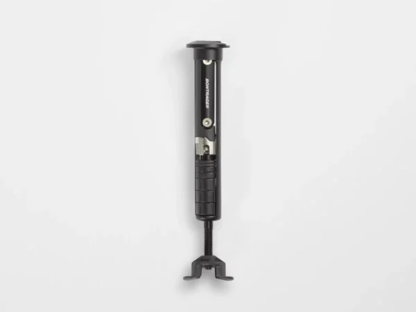 Integrovaný nástroj MTB Bontrager BITS, Farba: Čierna