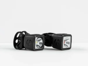 Sada svetiel Bontrager Ion 100 R/Flare R City