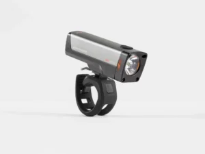 Predné svetlo Bontrager Ion Elite R, Antracitová