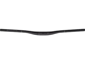 Riaditka pre horský bicykel Bontrager Line 35, 820mm x 27.5mm, Čierna