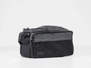 Brašna Bontrager MIK Utility Čierna 13 L