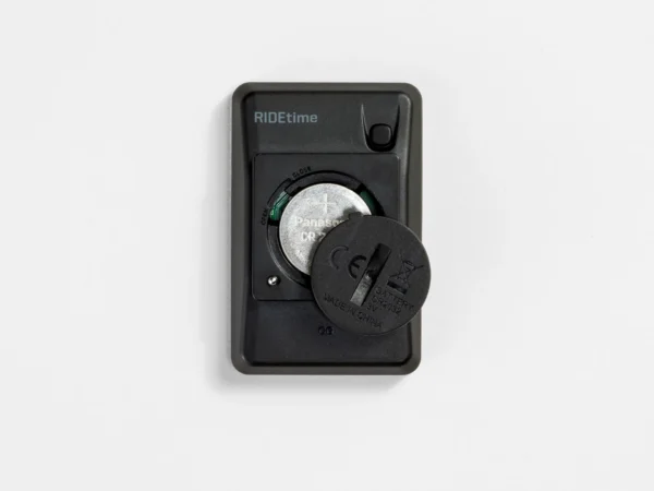 Cyklopočítač Bontrager RIDEtime Elite - Image 2