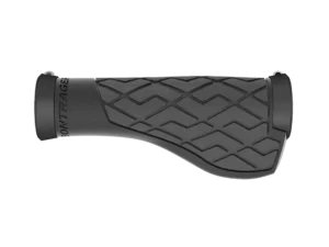 Sada gripov Bontrager XR Endurance Elite, 130mm Čierna