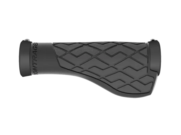 Sada gripov Bontrager XR Endurance Elite, 130mm Čierna