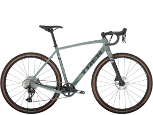 Bicykel TREK Checkpoint ALR 5 - 2025, Matte Keswick