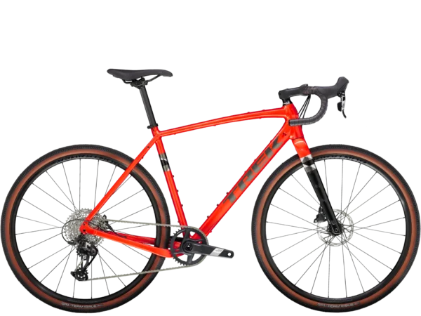 Bicykel TREK Checkpoint ALR 5, Lava