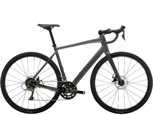 Bicykel TREK Domane AL 2 Gen 4 - 2025, Matte Lithium Grey