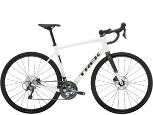 Bicykel TREK Domane AL 4 Gen 4 - 2025, Era White
