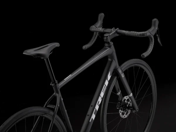 Bicykel TREK Domane AL 5 Gen 4,  Matte Trek Black - Image 3
