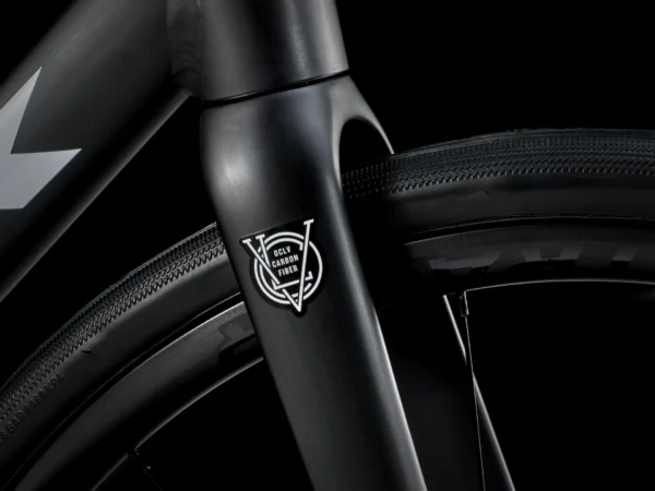 Bicykel TREK Domane AL 5 Gen 4,  Matte Trek Black - Image 8