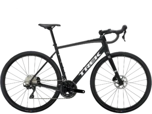 Bicykel TREK Domane AL 5 Gen 4,  Matte Trek Black