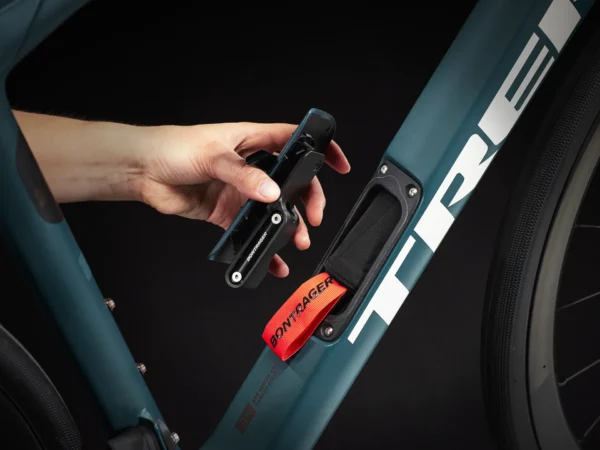 Bicykel TREK Domane SLR 7 Gen 4, Juniper - 56 - Image 6