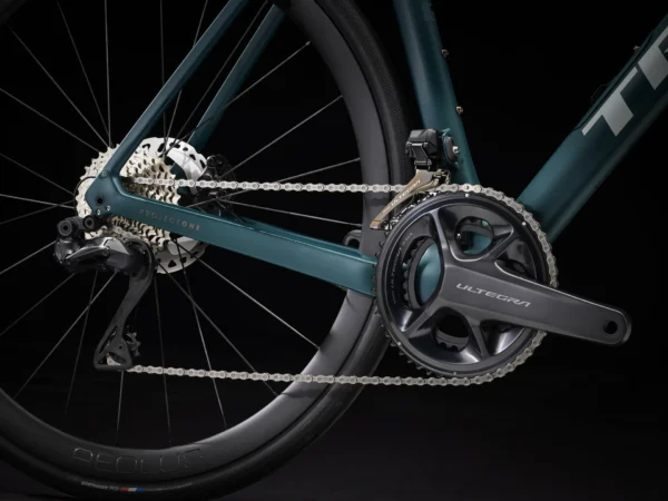 Bicykel TREK Domane SLR 7 Gen 4, Juniper - 56 - Image 12