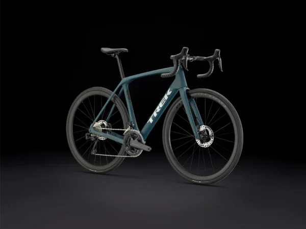 Bicykel TREK Domane SLR 7 Gen 4, Juniper - 56 - Image 2