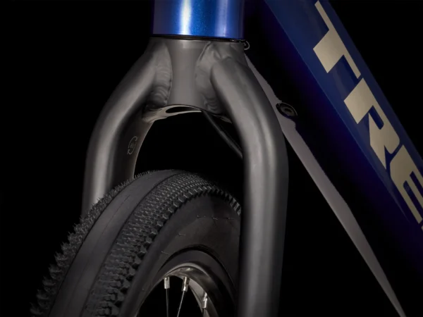 Bicykel TREK Dual Sport +2, Stagger - Blue - Image 3