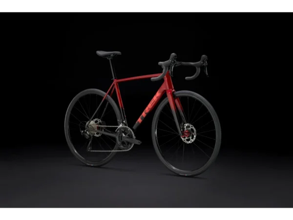 Bicykel TREK Émonda ALR 5 - 2025, Crimson to Dark Carmine - Image 7