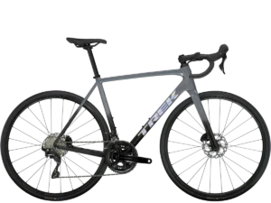 Bicykel TREK Émonda ALR 5 - 2025, Black Prismatic Fade