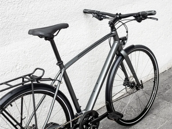 FX 2 Disc Equipped, Lithiu, Grey - M - Image 3