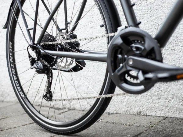 FX 2 Disc Equipped, Lithiu, Grey - M - Image 4