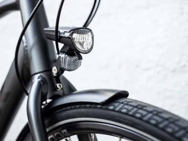 FX 2 Disc Equipped, Lithiu, Grey - M - Image 5