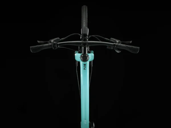 TREK Elektrický bicykel FX+2 Stagger M, Blue Sage - Image 6