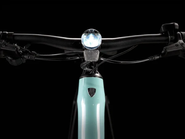 TREK Elektrický bicykel FX+2 Stagger M, Blue Sage - Image 7