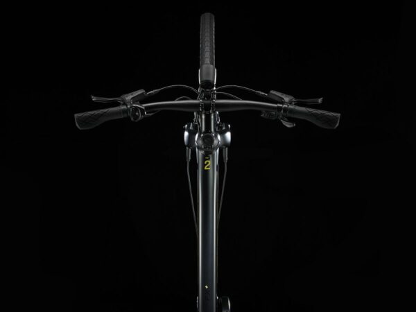 TREK Elektrický bicykel FX +2 XL, Satin Trek Black - Image 8