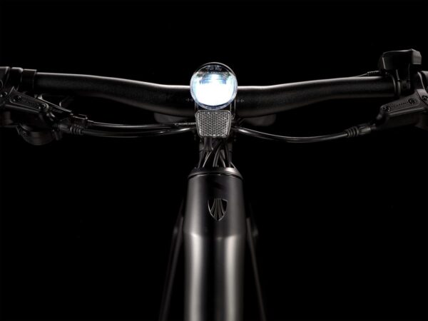 TREK Elektrický bicykel FX +2 XL, Satin Trek Black - Image 7