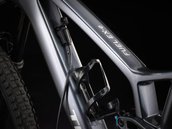 Bicykel TREK Fuel EXe 9.7, Galactic Grey to Black Fade - Image 8