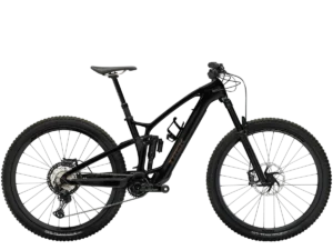 Bicykel TREK Fuel EXe 9.8 XT, Deep smoke