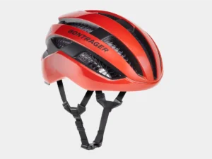 Cestná cyklistická prilba Bontrager Circuit WaveCel, Viper red