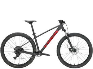 Bicykel TREK Marlin 5 Gen 3 - 2025, Matte Dnister Black