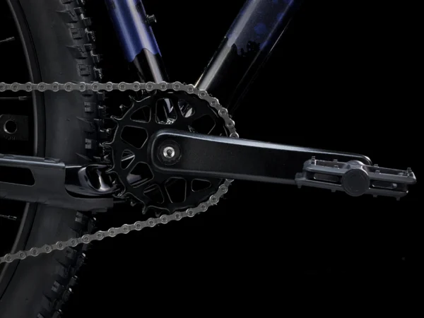 Bicykel TREK Marlin 5, Purple Flip - 2025 - Image 4