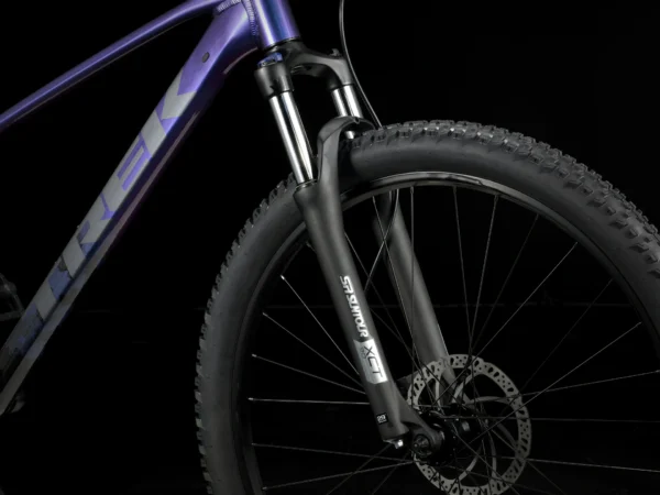 Bicykel TREK Marlin 5, Purple Flip - 2025 - Image 3