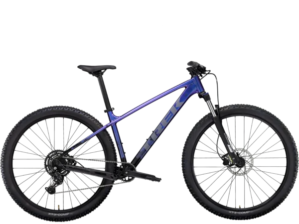 Bicykel TREK Marlin 5, Purple Flip - 2025