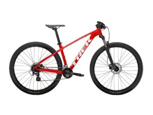 Bicykel TREK Marlin 5, Red