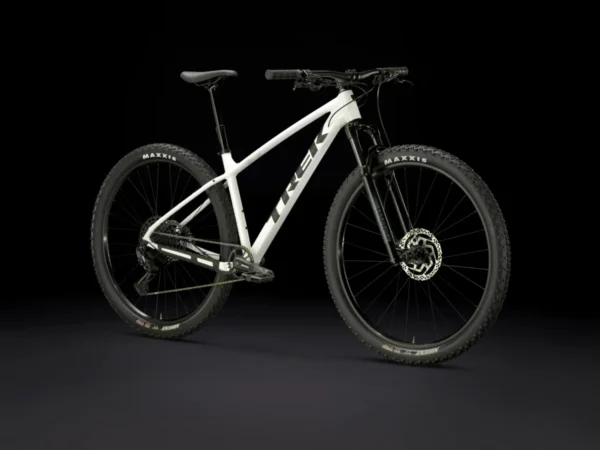 Bicykel TREK Marlin 7 Gen 3 - 2025, Crystal White - Image 7