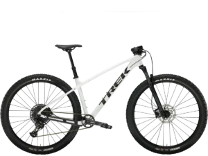Bicykel TREK Marlin 7 Gen 3 - 2025, Crystal White