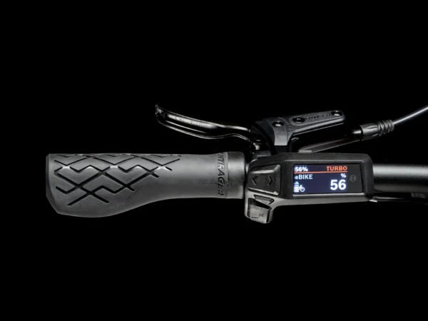 Bicykel TREK Marlin +6 - 2025, Dnister Black - Image 7